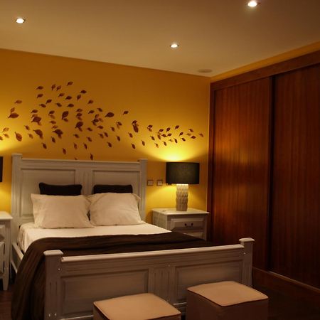 Hotel Quinta Do Molinu à Lourinhã Chambre photo