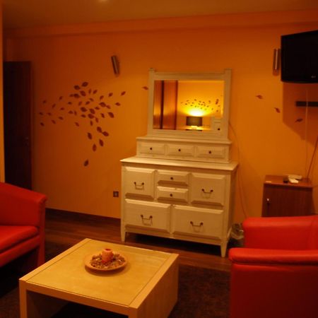 Hotel Quinta Do Molinu à Lourinhã Chambre photo