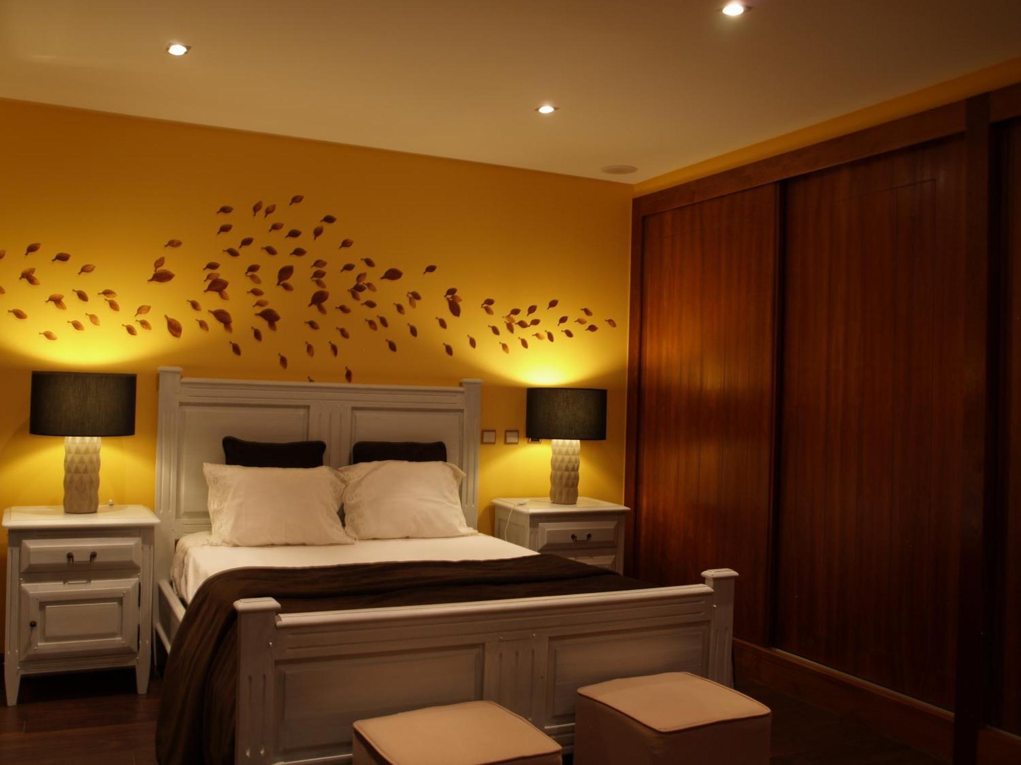 Hotel Quinta Do Molinu à Lourinhã Chambre photo