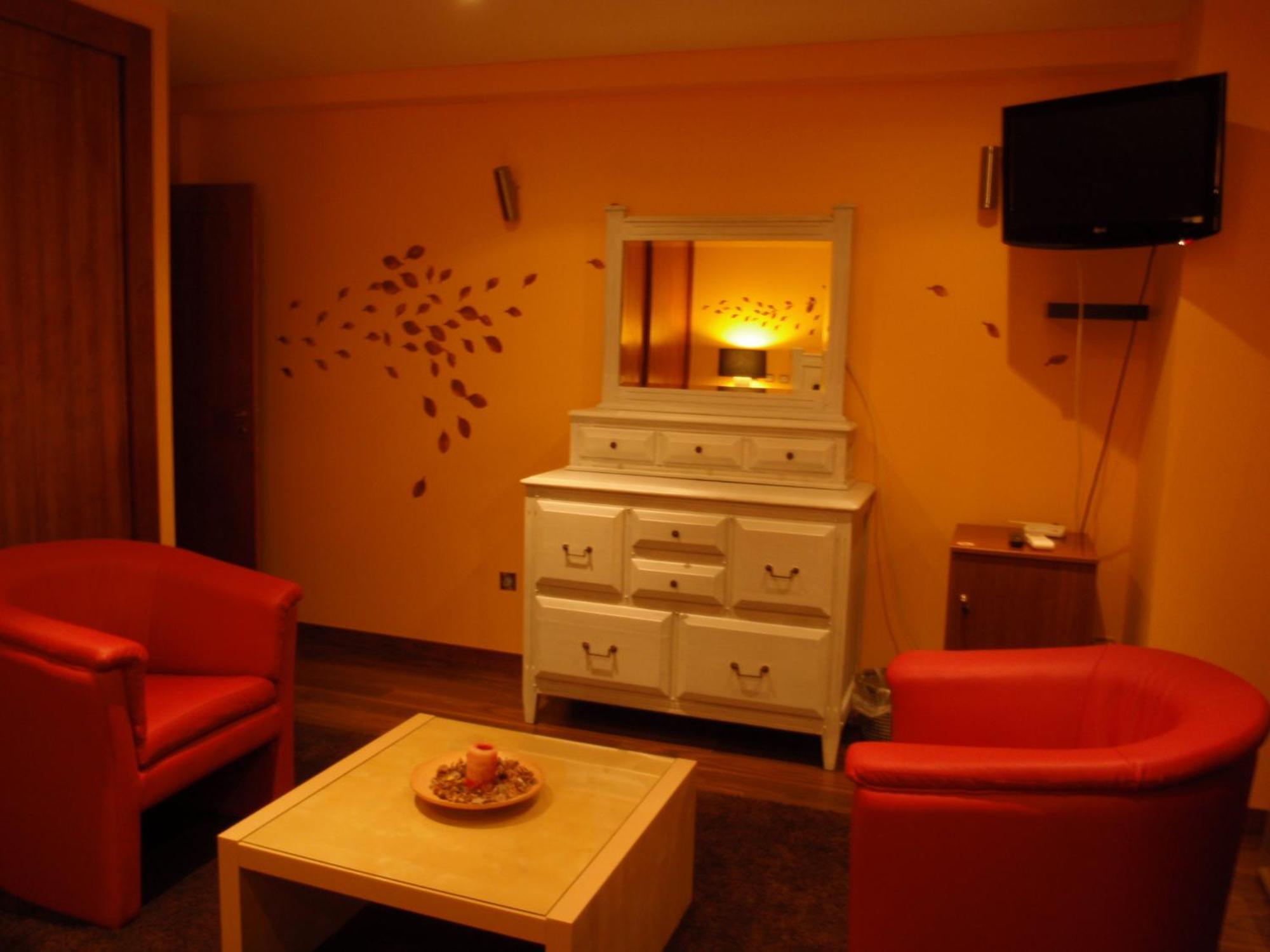 Hotel Quinta Do Molinu à Lourinhã Chambre photo