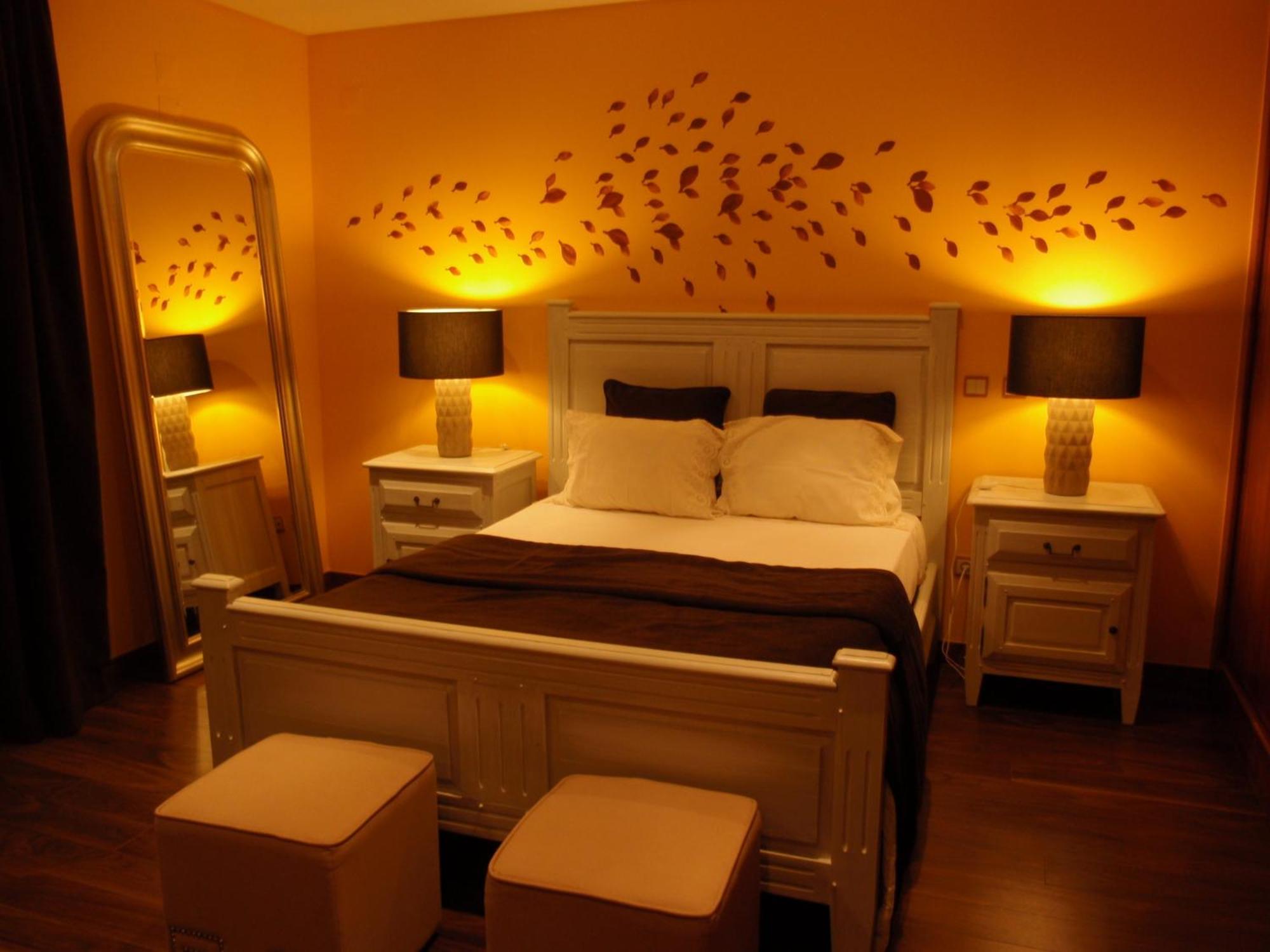 Hotel Quinta Do Molinu à Lourinhã Chambre photo