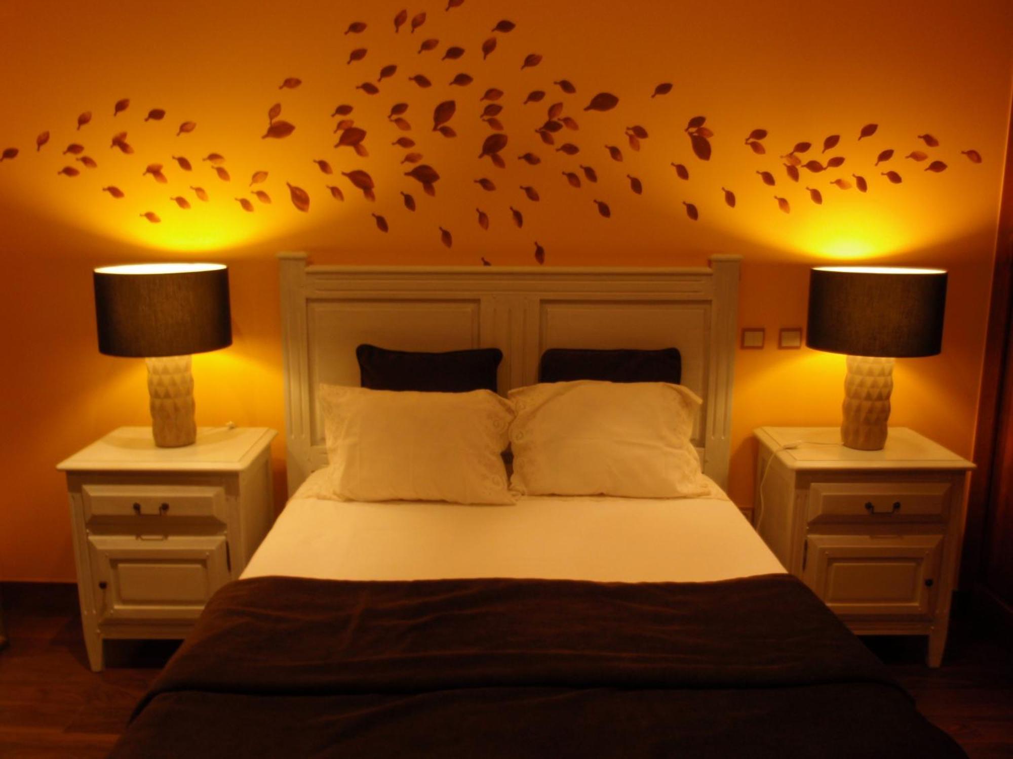 Hotel Quinta Do Molinu à Lourinhã Chambre photo