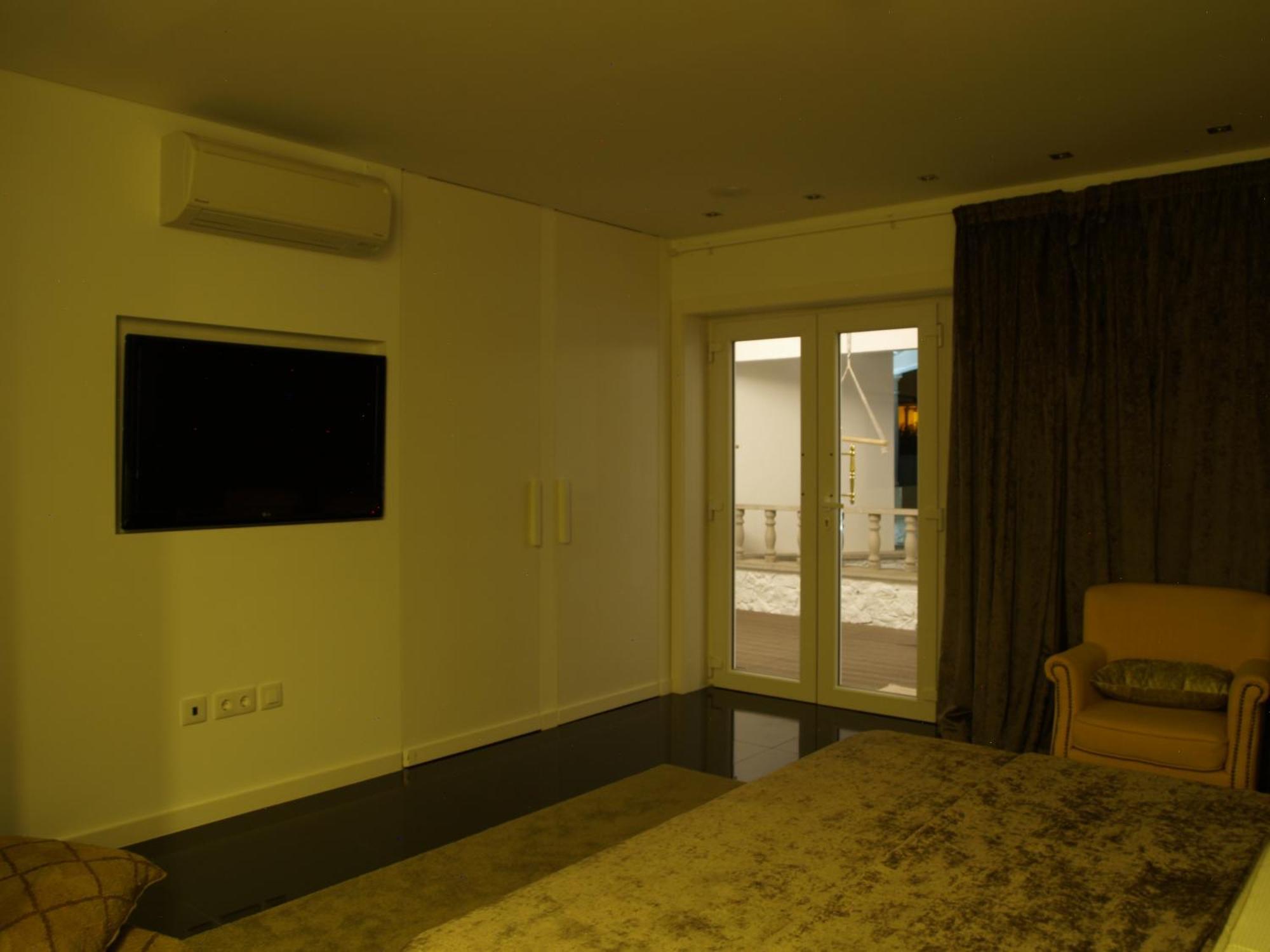 Hotel Quinta Do Molinu à Lourinhã Chambre photo