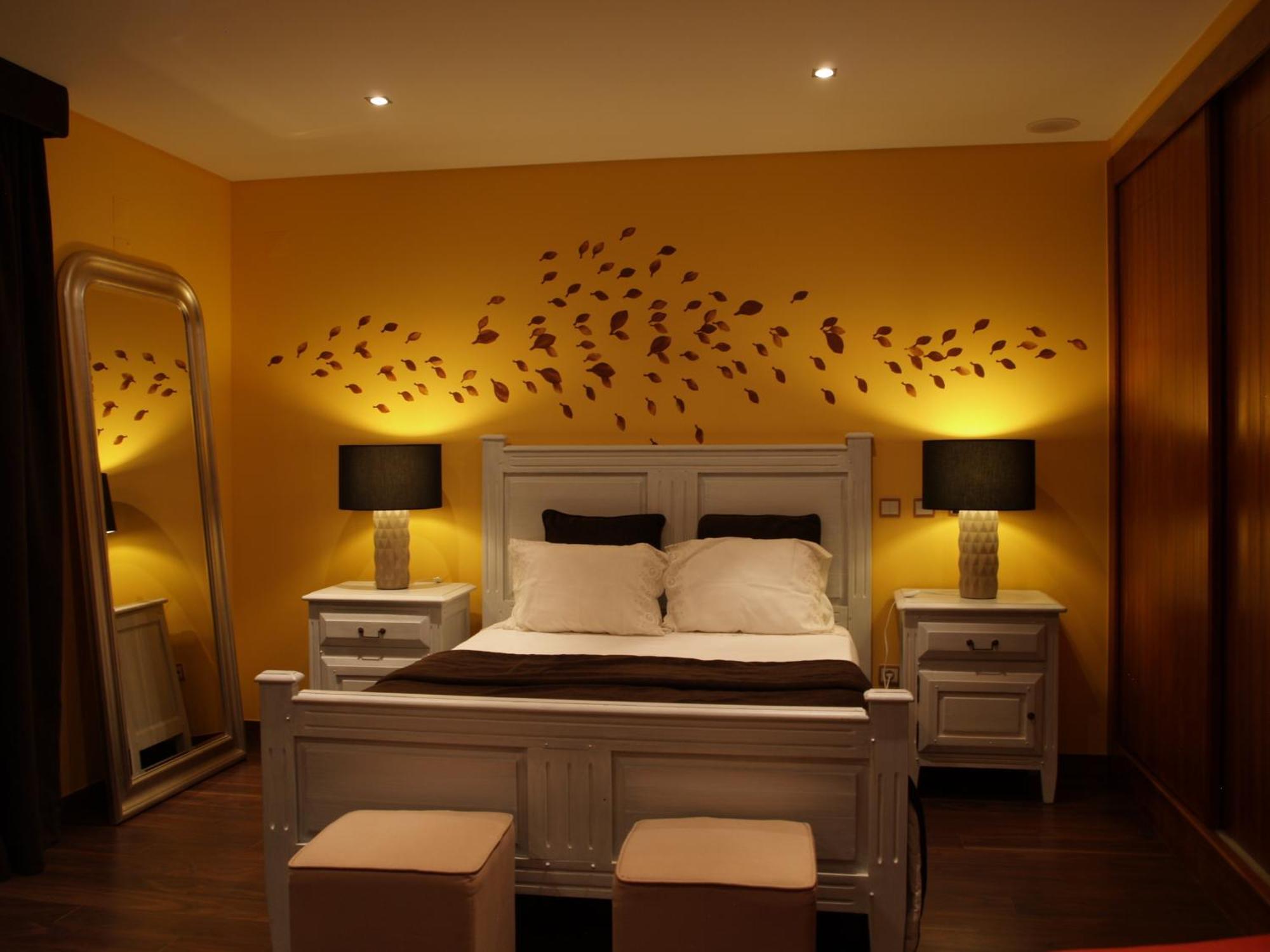 Hotel Quinta Do Molinu à Lourinhã Chambre photo