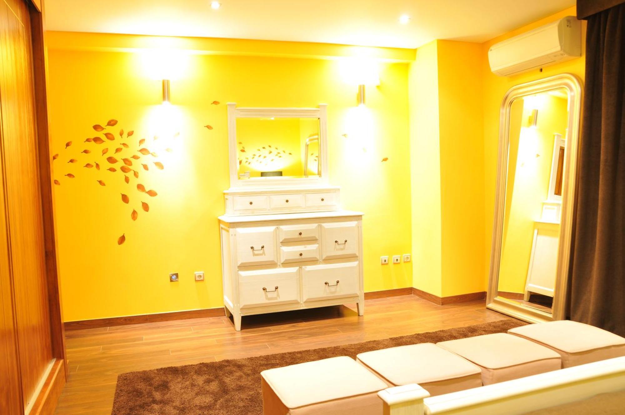Hotel Quinta Do Molinu à Lourinhã Chambre photo