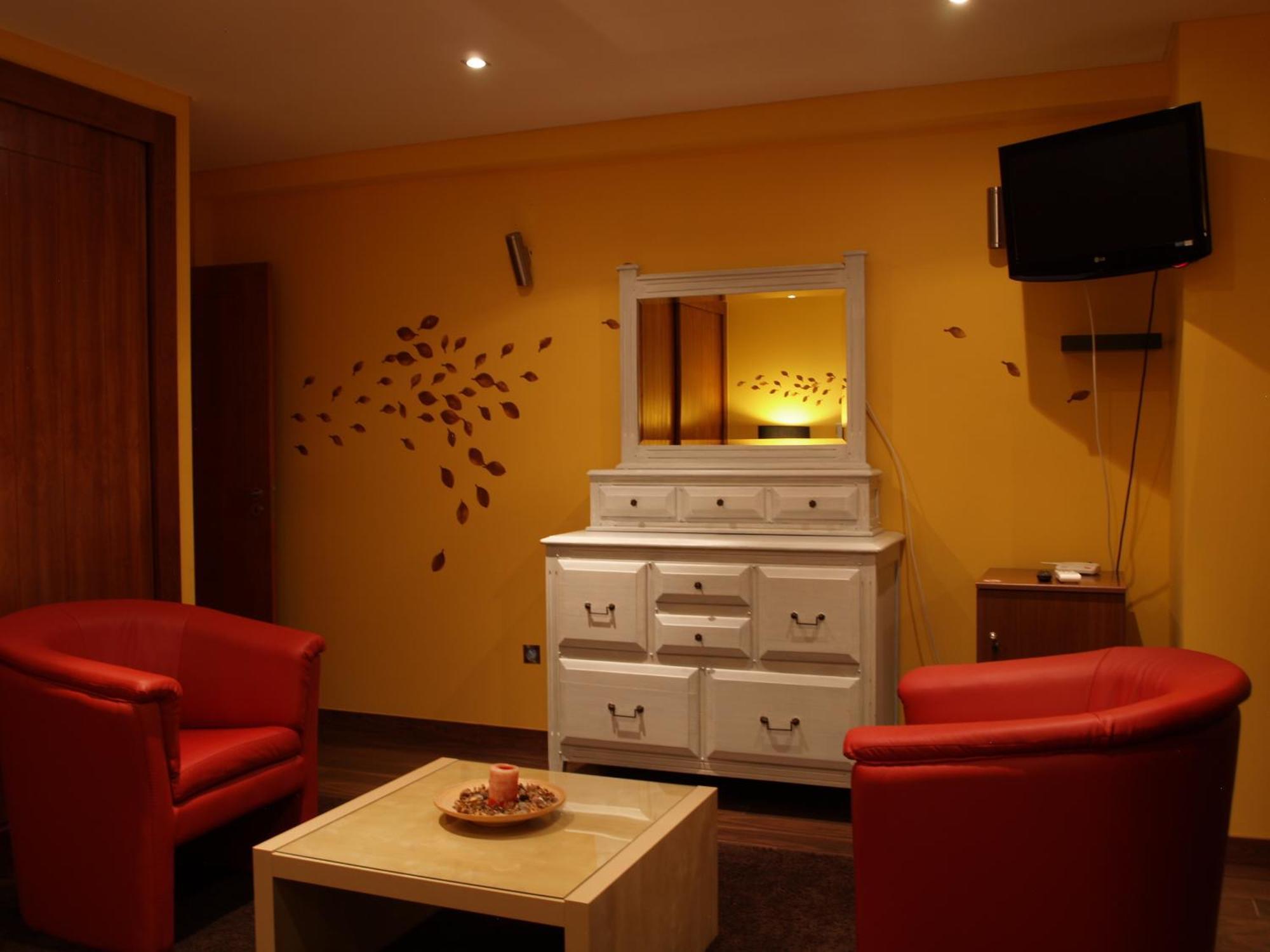 Hotel Quinta Do Molinu à Lourinhã Chambre photo