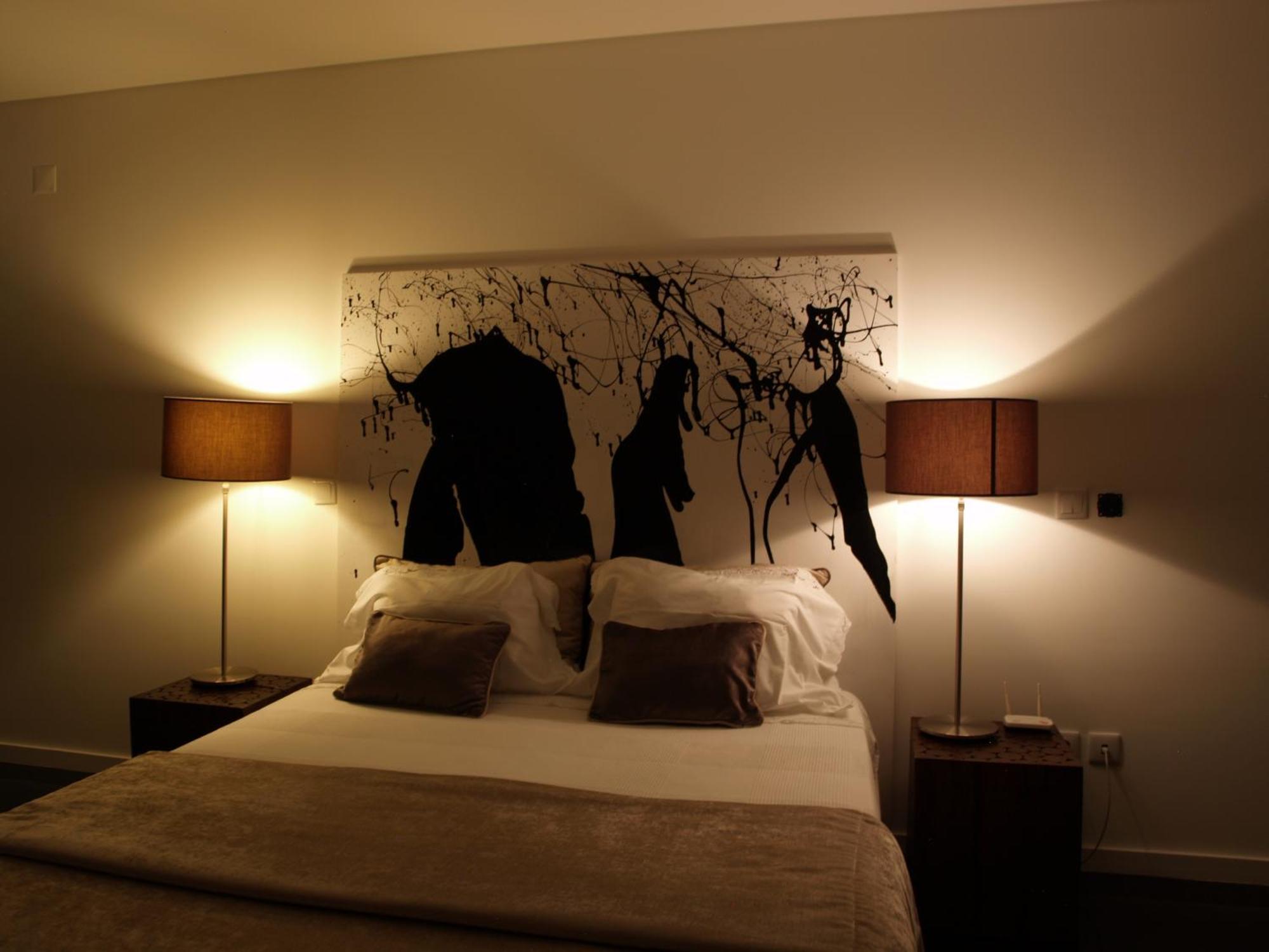 Hotel Quinta Do Molinu à Lourinhã Chambre photo
