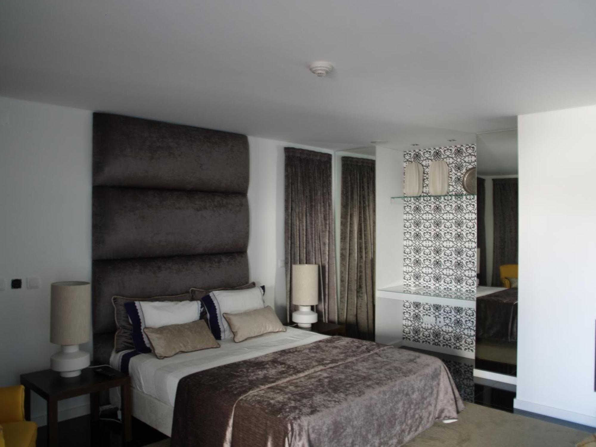 Hotel Quinta Do Molinu à Lourinhã Chambre photo