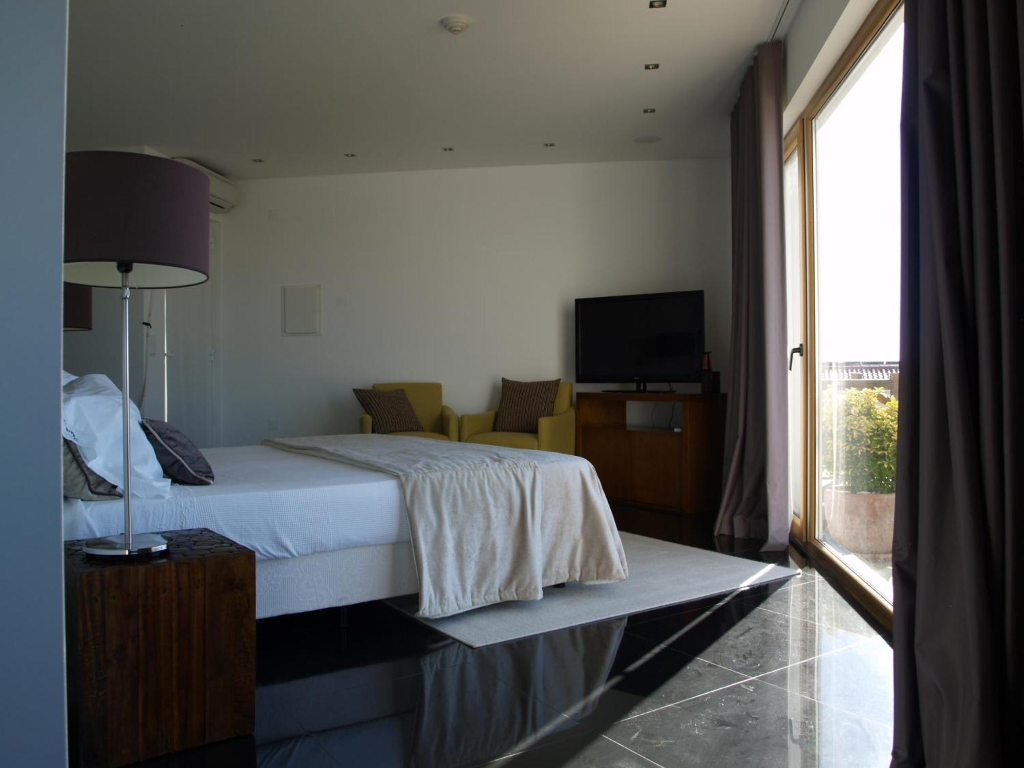 Hotel Quinta Do Molinu à Lourinhã Chambre photo