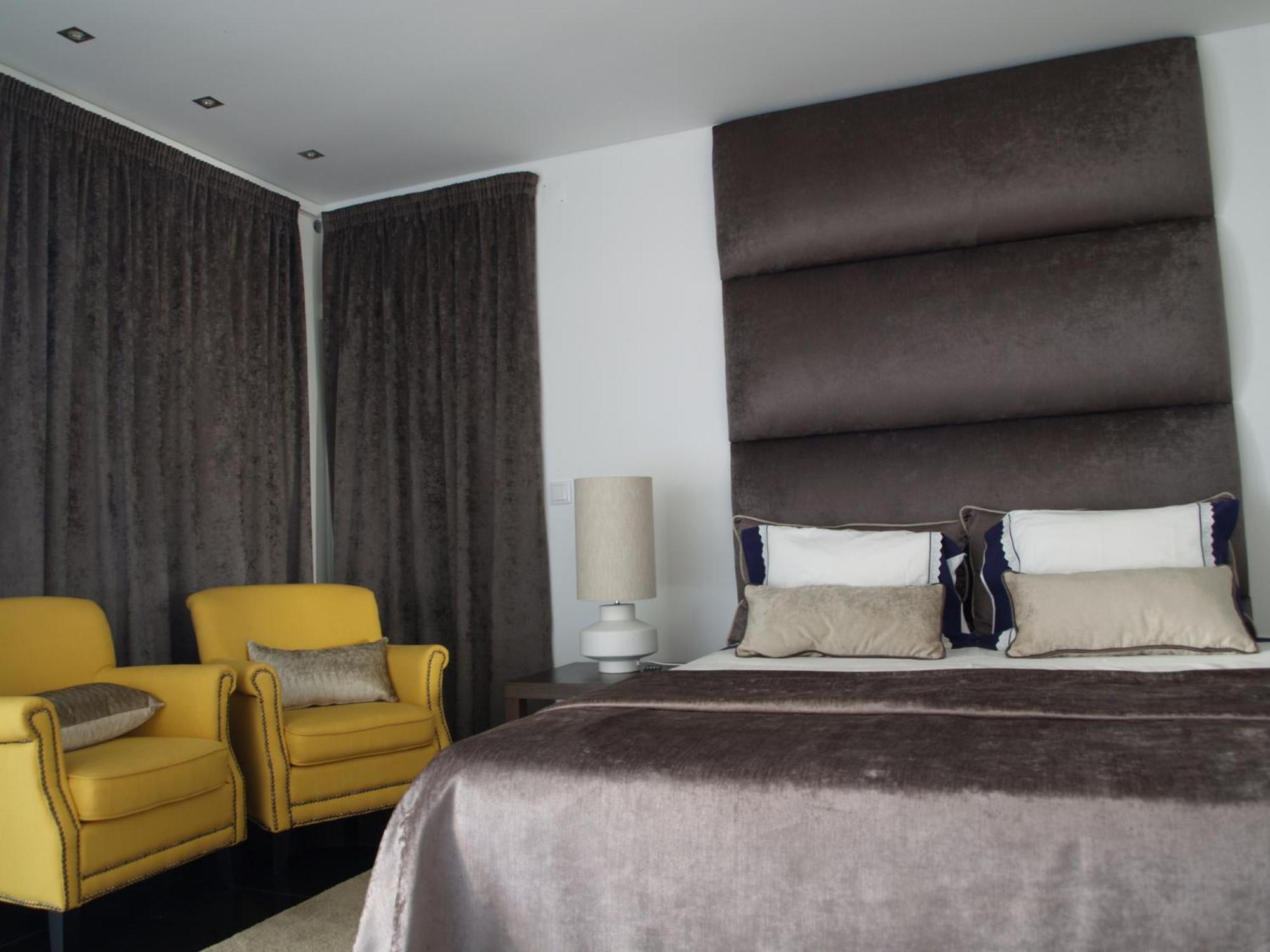 Hotel Quinta Do Molinu à Lourinhã Chambre photo