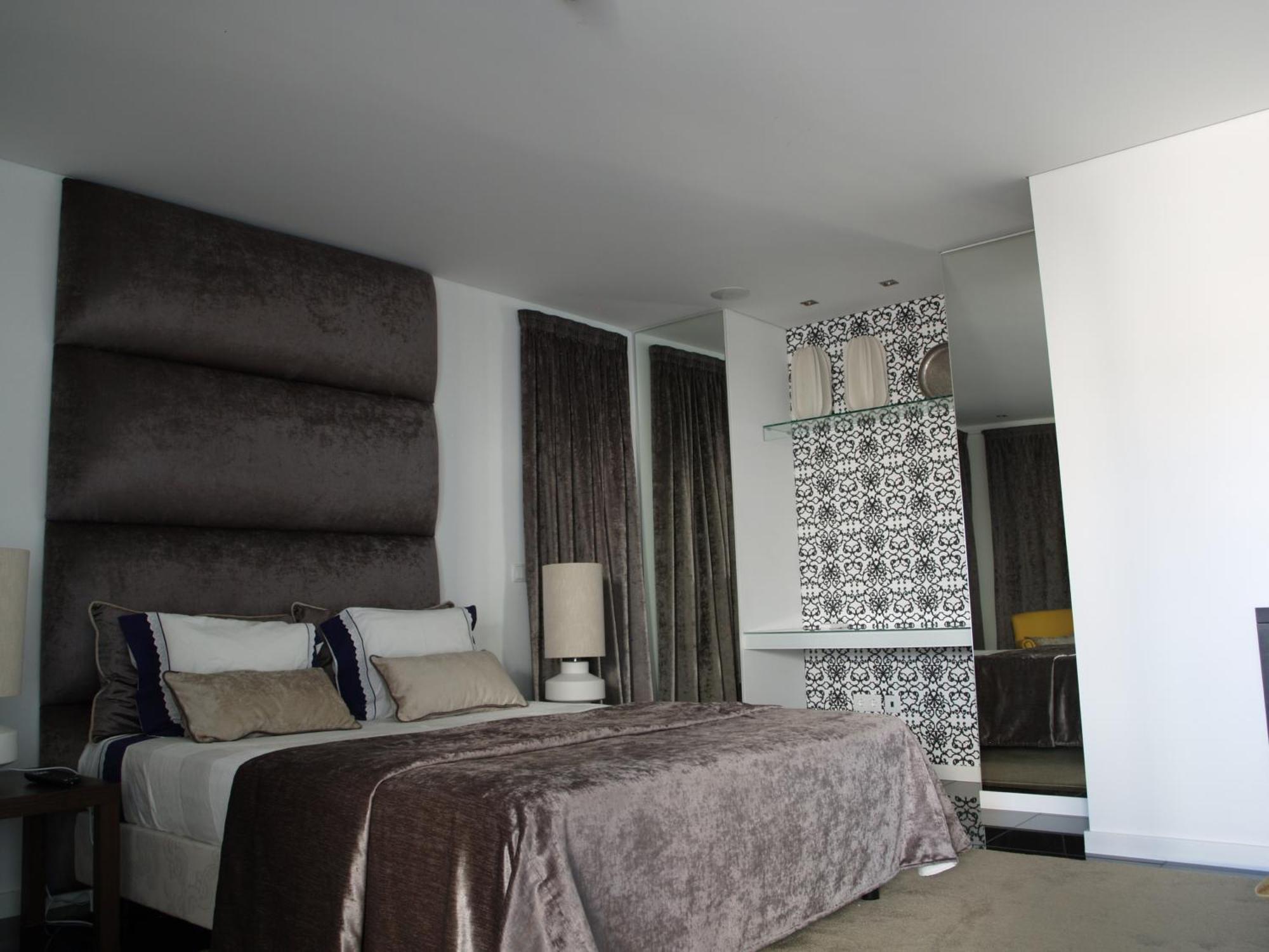Hotel Quinta Do Molinu à Lourinhã Chambre photo