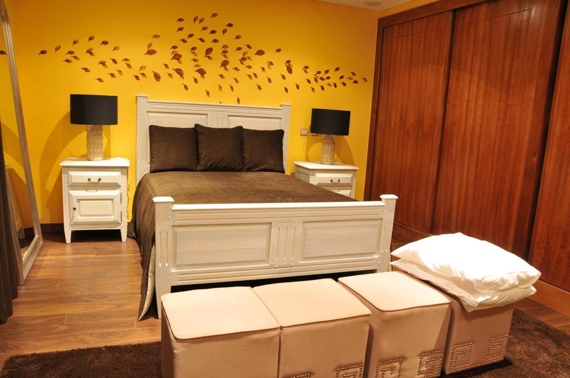 Hotel Quinta Do Molinu à Lourinhã Chambre photo