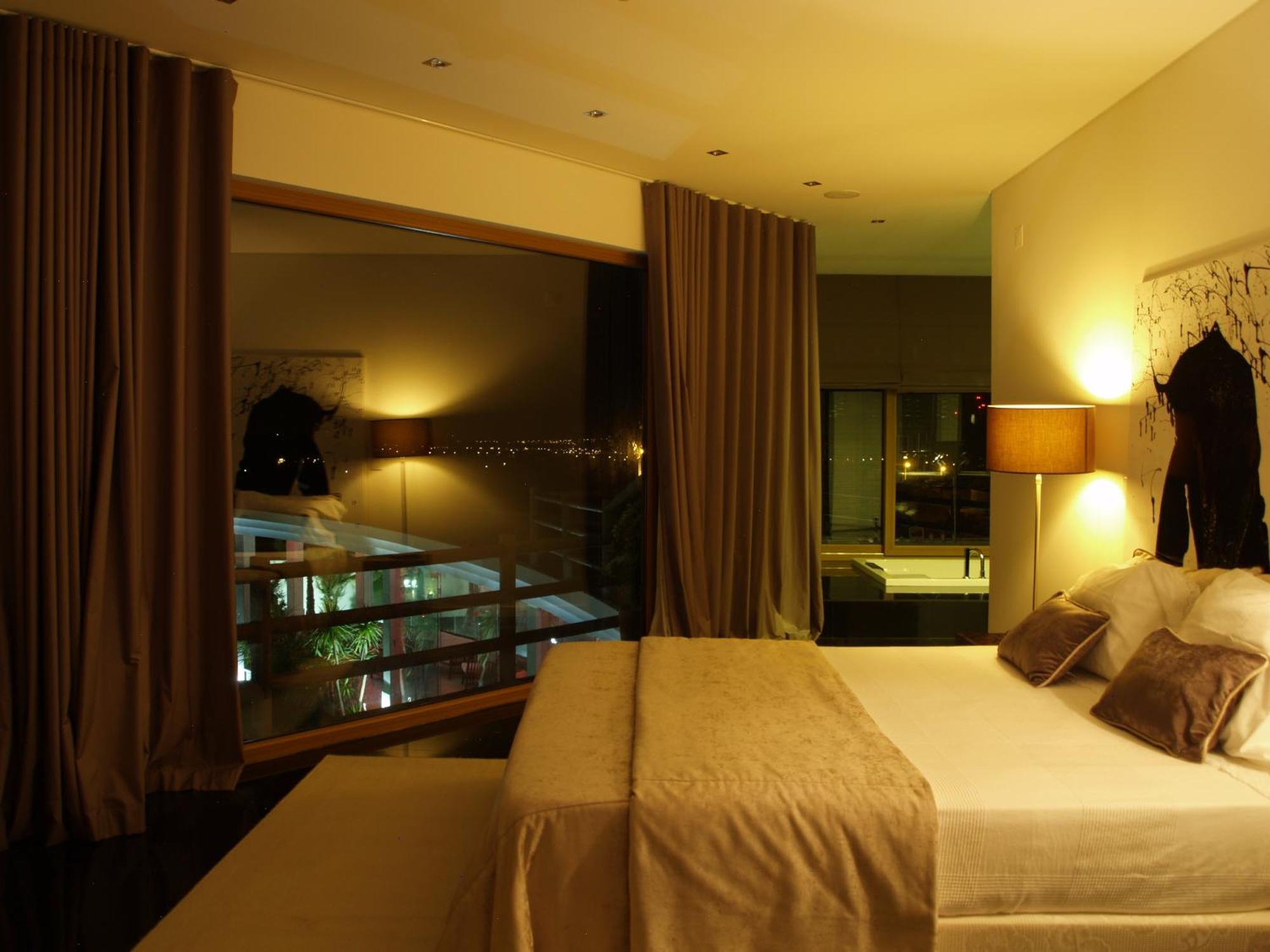 Hotel Quinta Do Molinu à Lourinhã Chambre photo