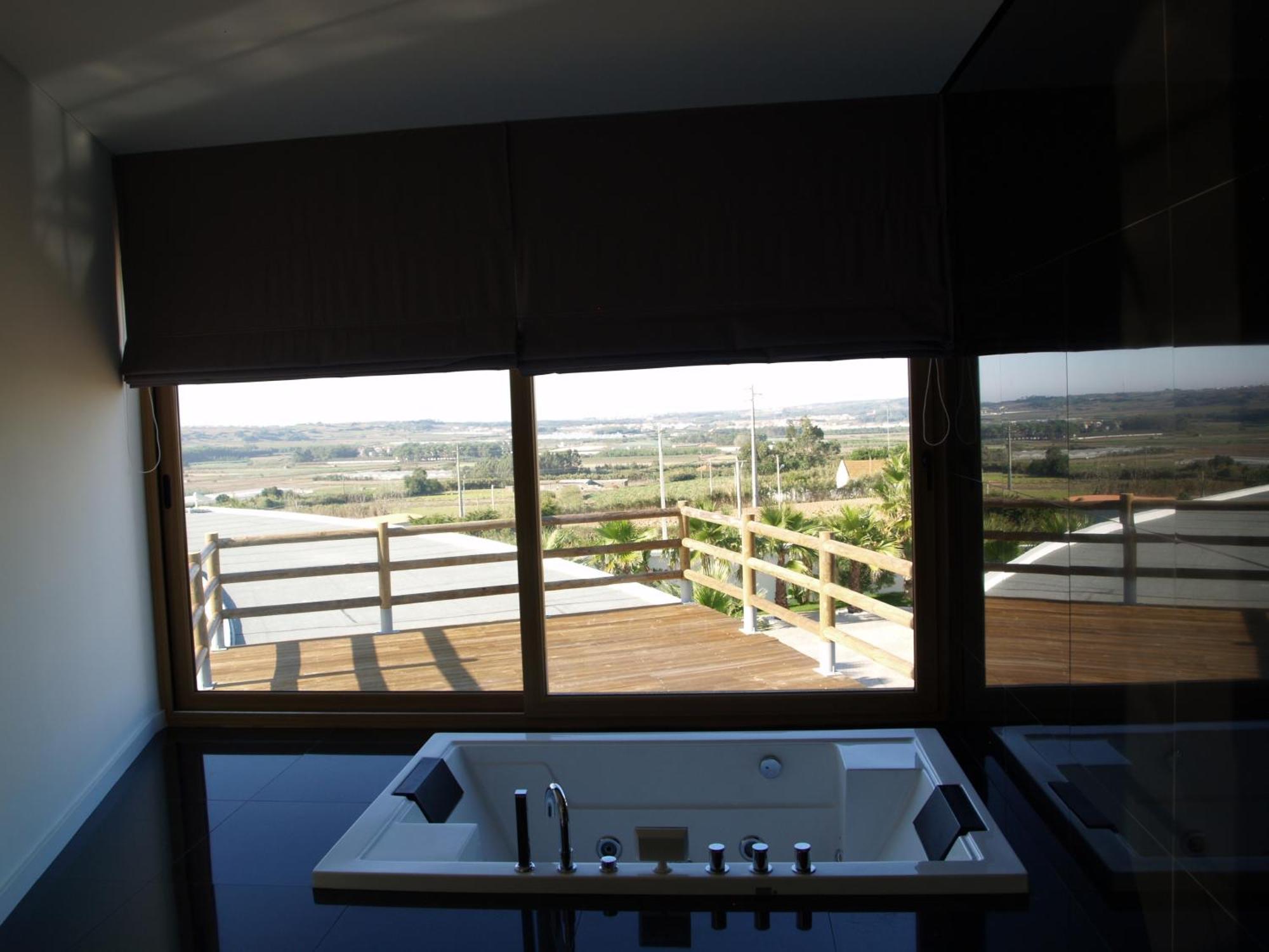Hotel Quinta Do Molinu à Lourinhã Chambre photo