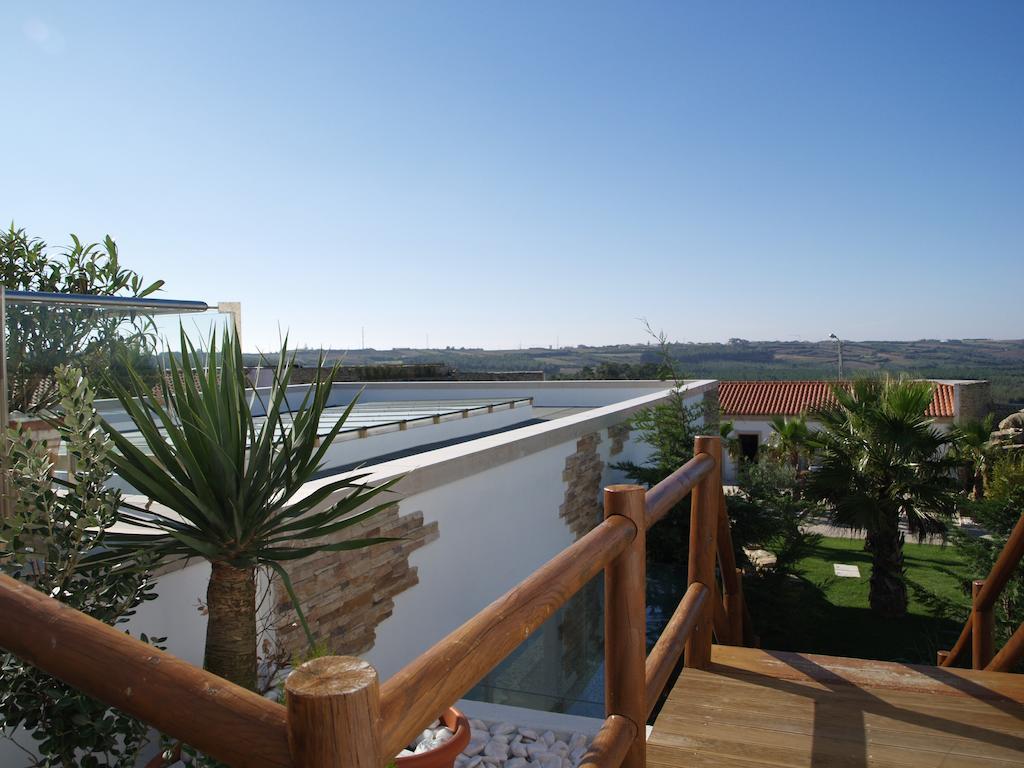 Hotel Quinta Do Molinu à Lourinhã Extérieur photo