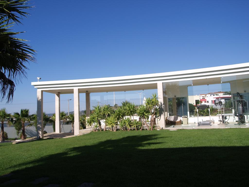 Hotel Quinta Do Molinu à Lourinhã Extérieur photo