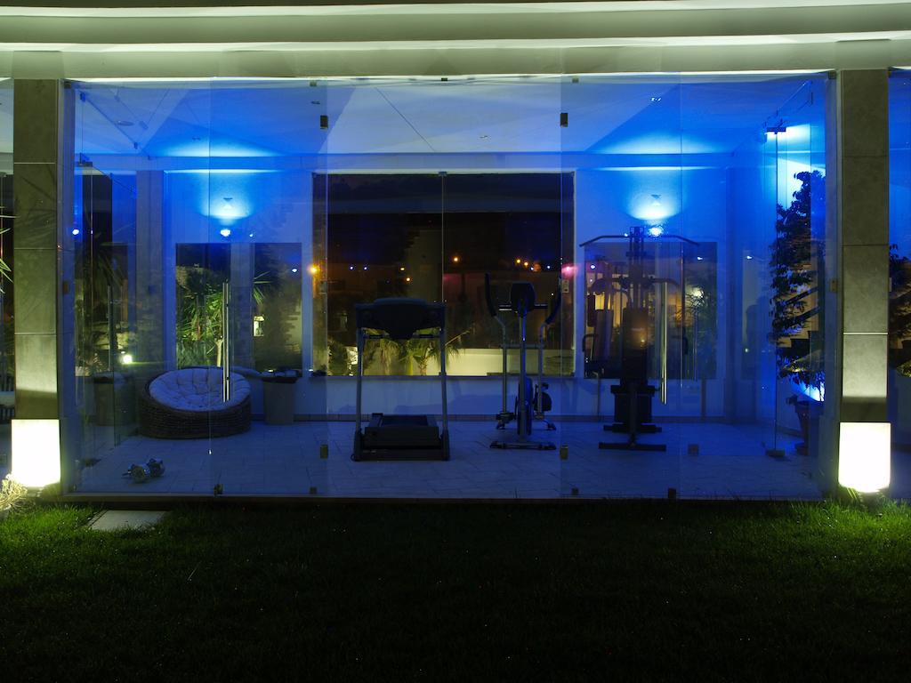 Hotel Quinta Do Molinu à Lourinhã Extérieur photo
