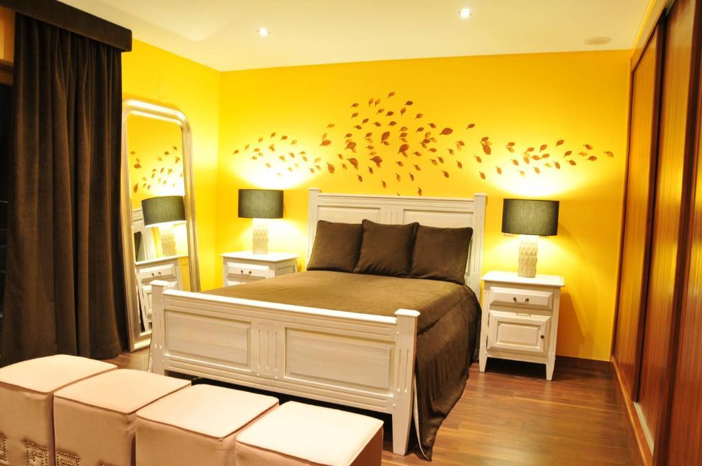 Hotel Quinta Do Molinu à Lourinhã Chambre photo