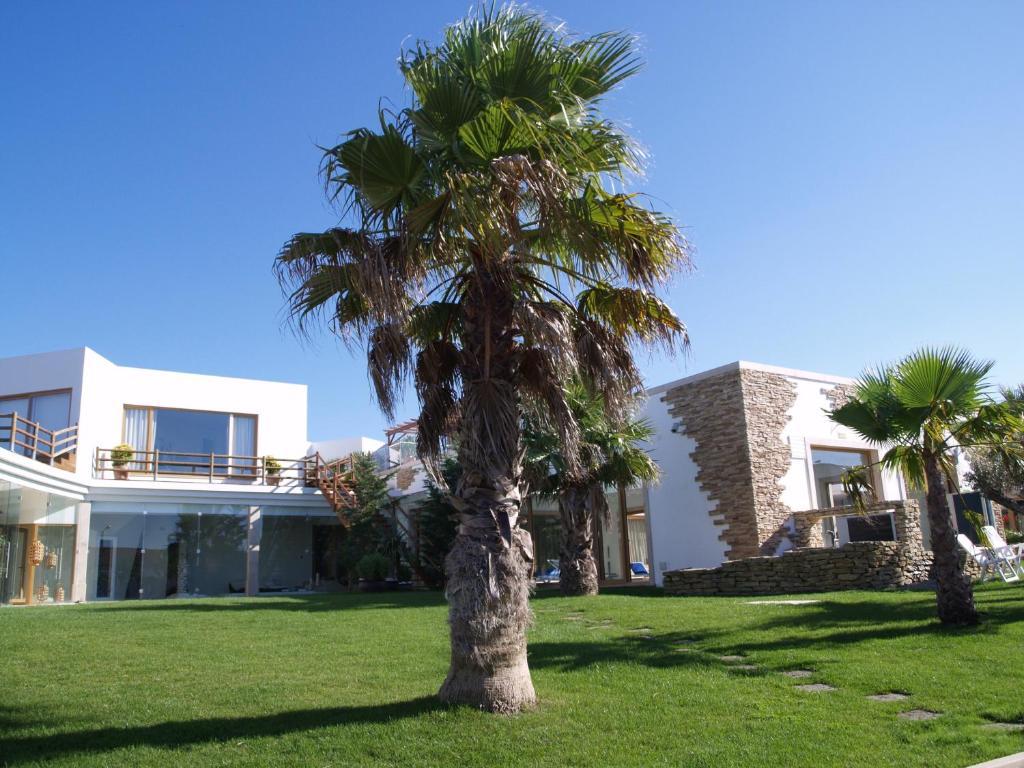 Hotel Quinta Do Molinu à Lourinhã Extérieur photo