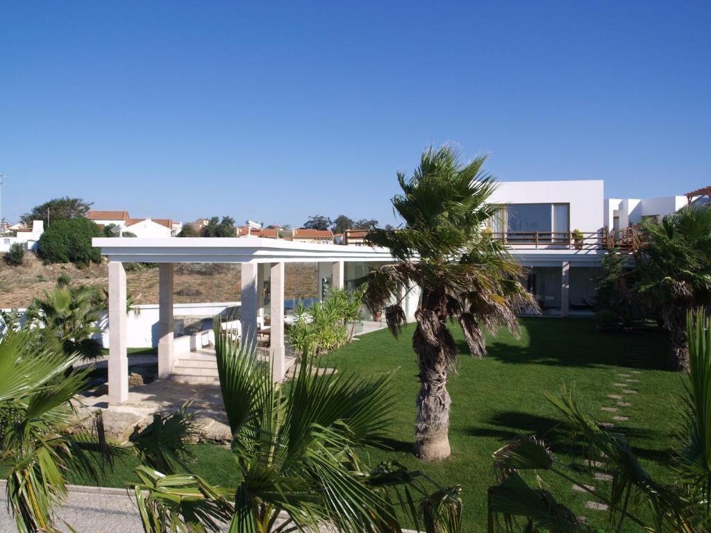 Hotel Quinta Do Molinu à Lourinhã Extérieur photo