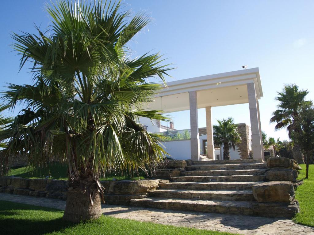 Hotel Quinta Do Molinu à Lourinhã Extérieur photo