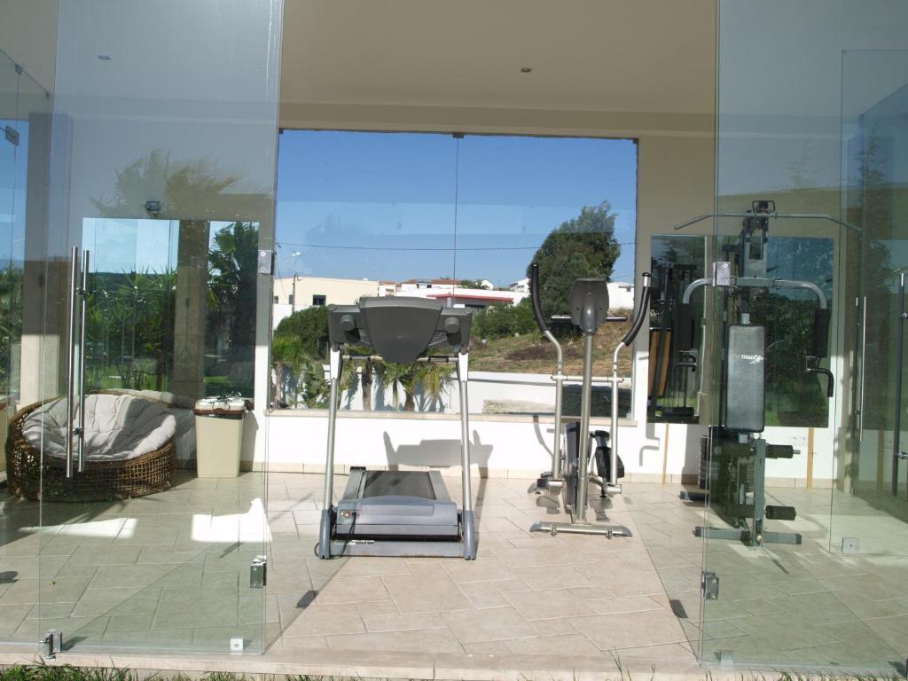 Hotel Quinta Do Molinu à Lourinhã Extérieur photo