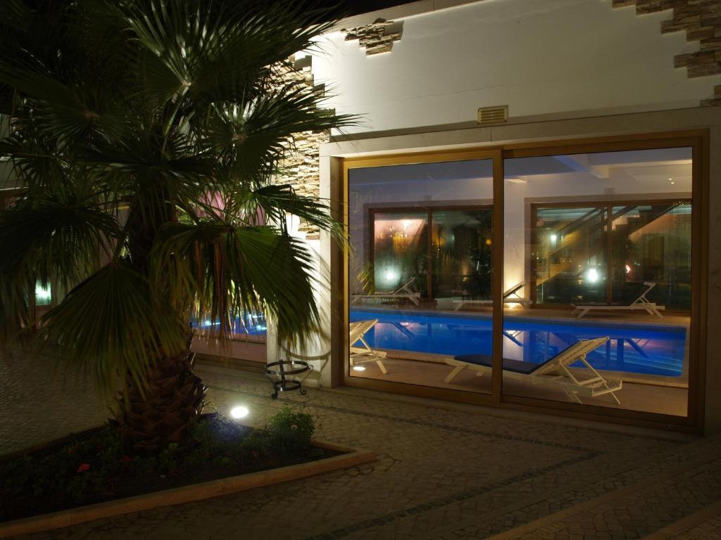 Hotel Quinta Do Molinu à Lourinhã Extérieur photo