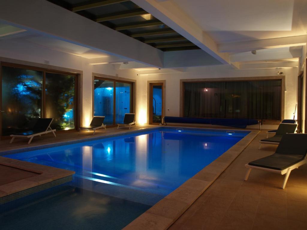 Hotel Quinta Do Molinu à Lourinhã Extérieur photo