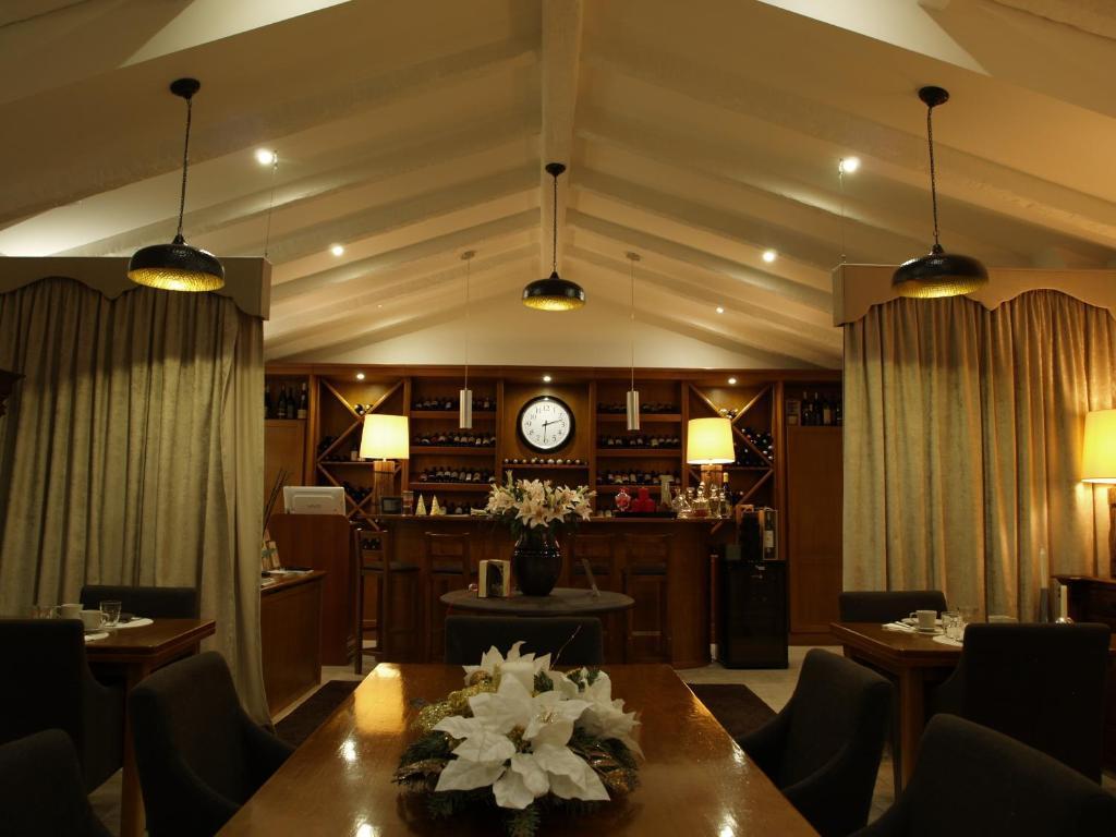 Hotel Quinta Do Molinu à Lourinhã Extérieur photo