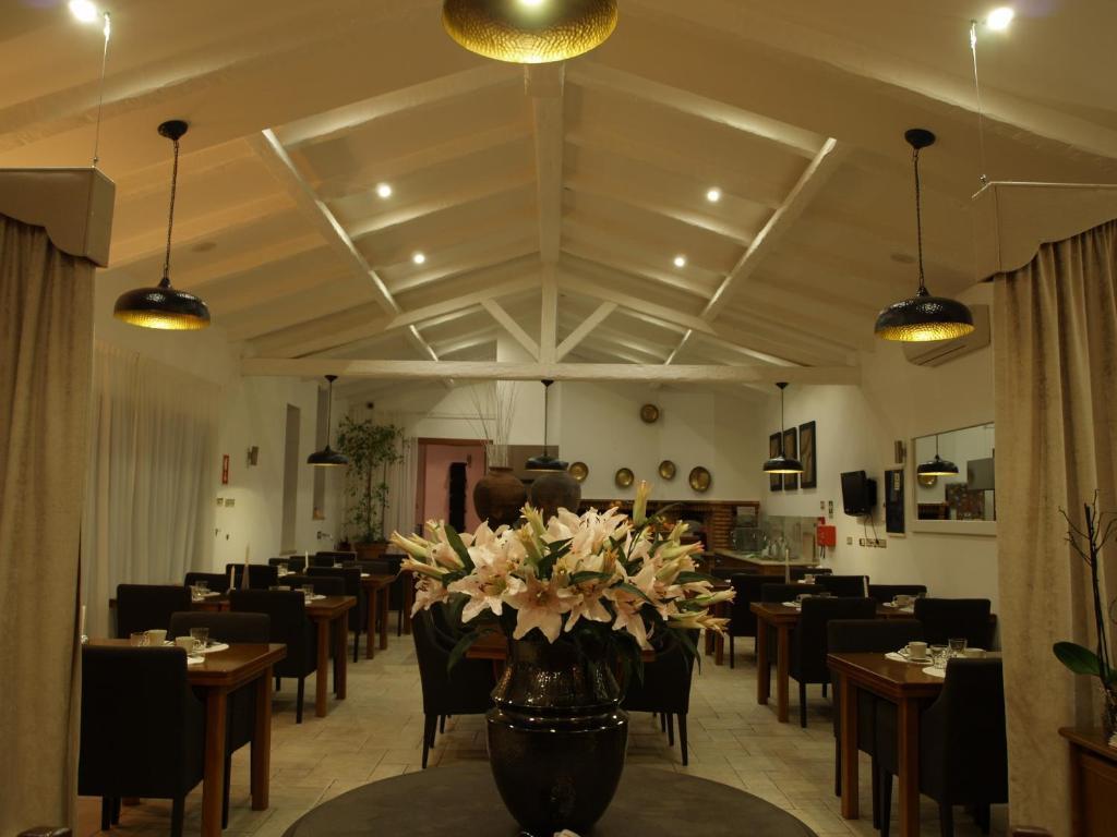 Hotel Quinta Do Molinu à Lourinhã Extérieur photo