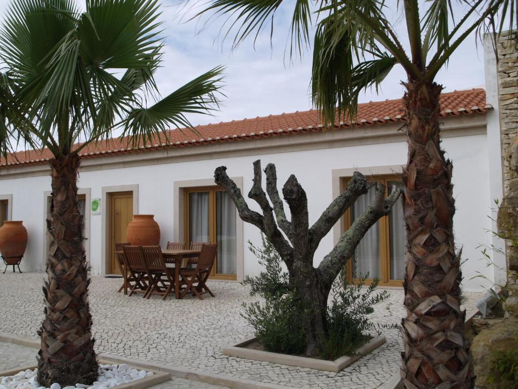 Hotel Quinta Do Molinu à Lourinhã Chambre photo