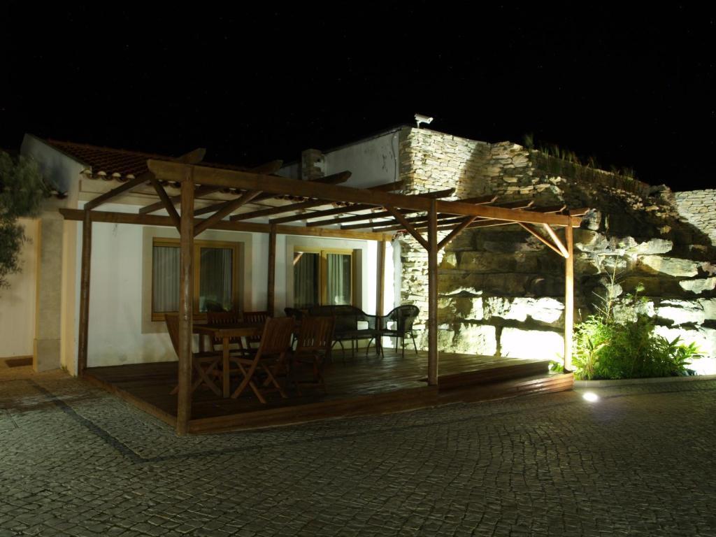 Hotel Quinta Do Molinu à Lourinhã Chambre photo