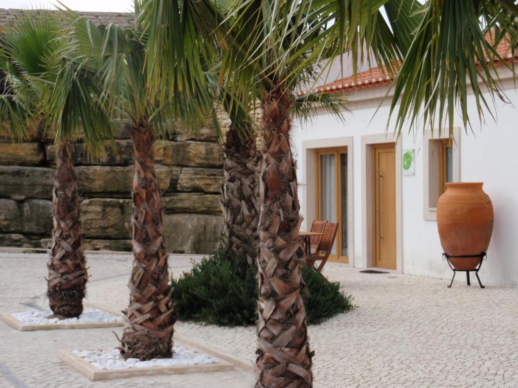 Hotel Quinta Do Molinu à Lourinhã Chambre photo