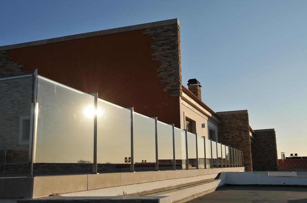 Hotel Quinta Do Molinu à Lourinhã Chambre photo