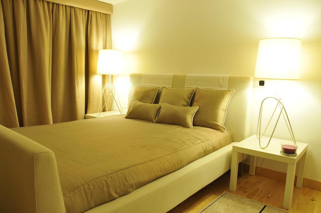 Hotel Quinta Do Molinu à Lourinhã Extérieur photo